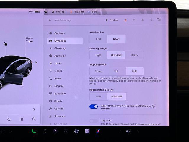 Photo of 2019 Midnight Silver Metallic Tesla Model 3