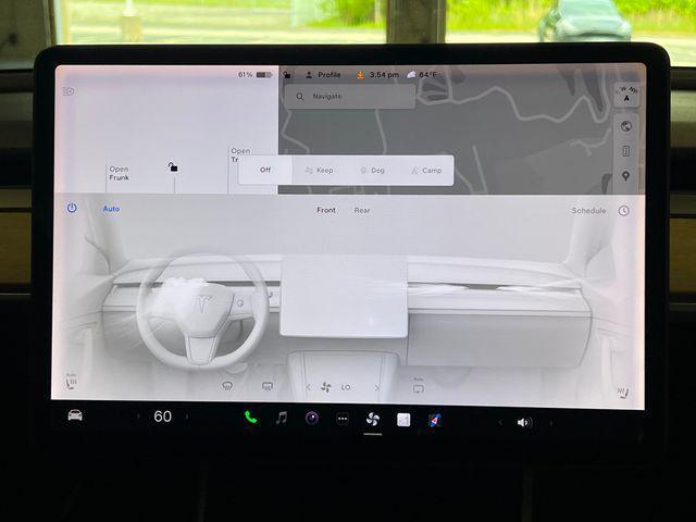 Photo of 2019 Midnight Silver Metallic Tesla Model 3