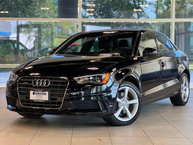 2016 Audi A3