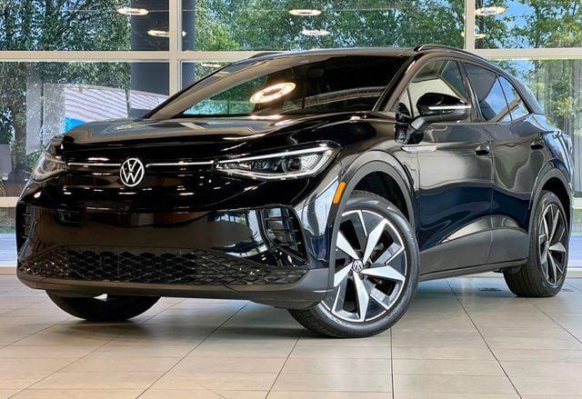 2023 Volkswagen Id.4