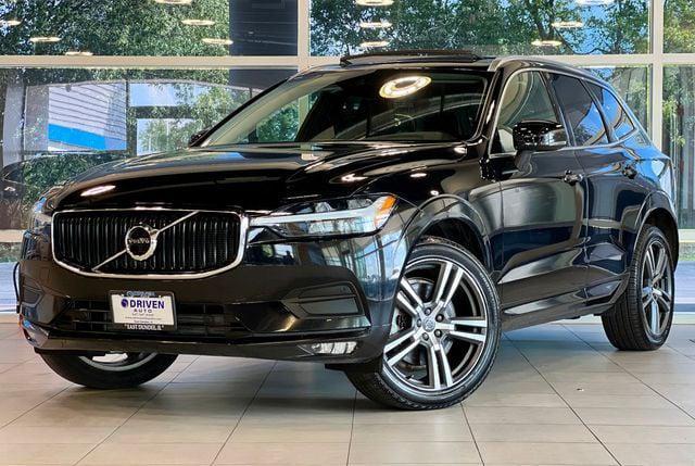 2021 Volvo XC60