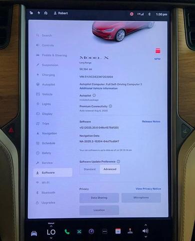 Photo of 2019 Red Multi-Coat Tesla Model X