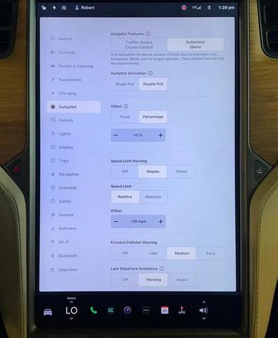 Photo of 2019 Red Multi-Coat Tesla Model X