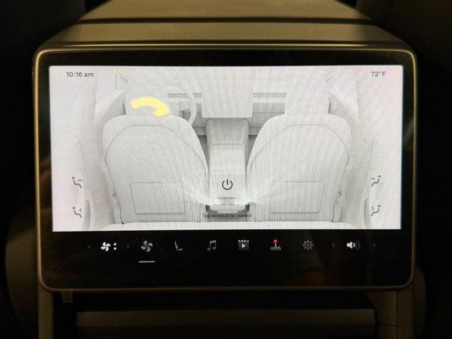 Photo of 2025 Stealth Grey Tesla Model 3