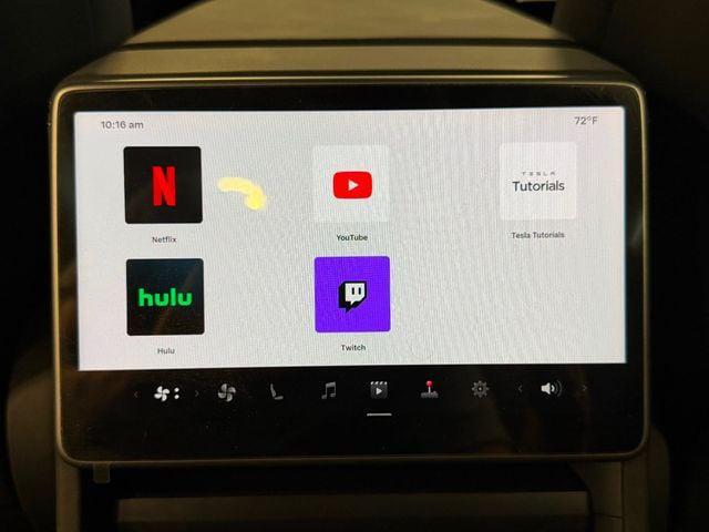 Photo of 2025 Stealth Grey Tesla Model 3