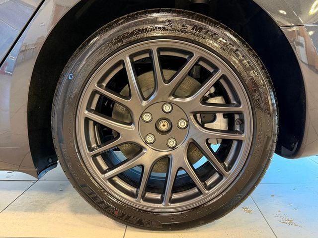 Photo of 2025 Stealth Grey Tesla Model 3