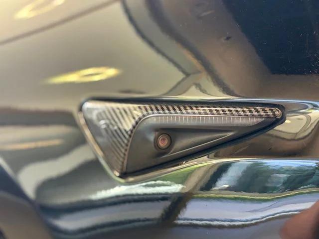 Photo of 2019 Solid Black Tesla Model 3