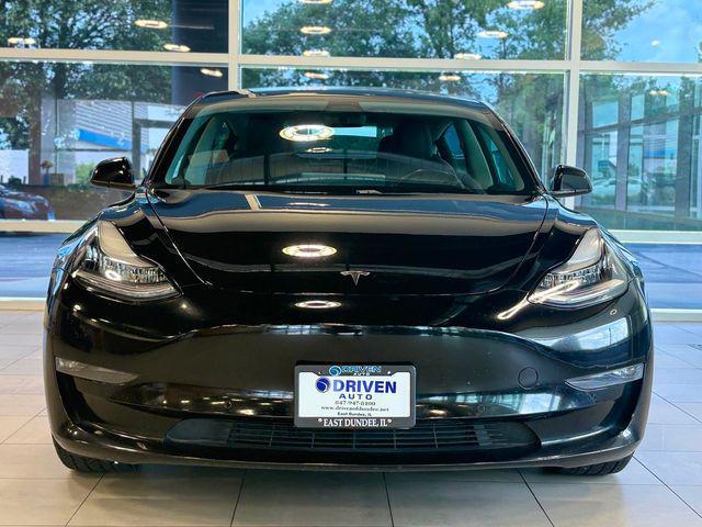 Photo of 2019 Solid Black Tesla Model 3