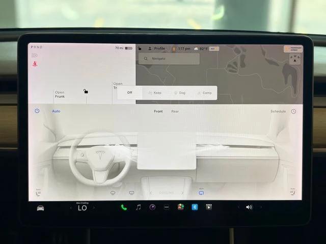 Photo of 2019 Solid Black Tesla Model 3