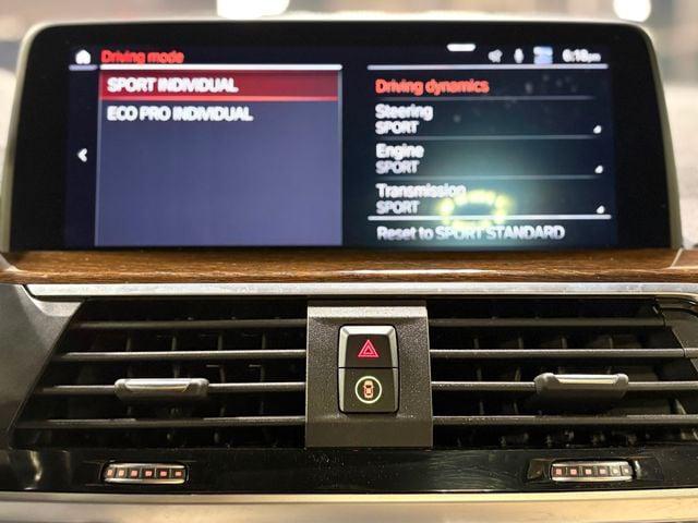 Photo of 2020 Jet Black BMW X3