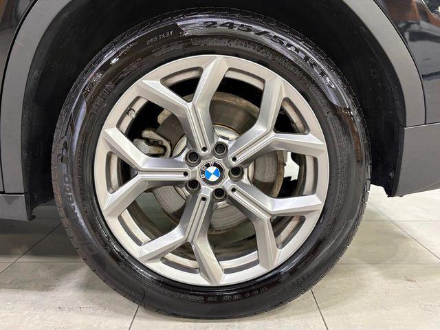 Photo of 2020 Jet Black BMW X3
