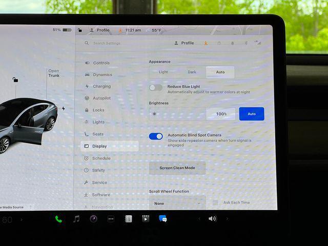 Photo of 2020 Midnight Silver Metallic Tesla Model 3