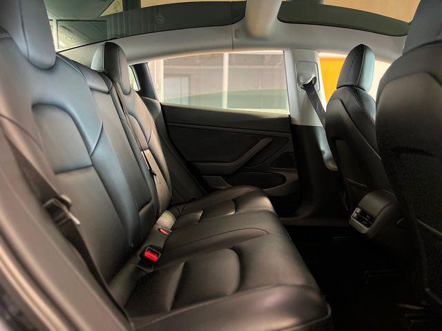 Photo of 2020 Midnight Silver Metallic Tesla Model 3