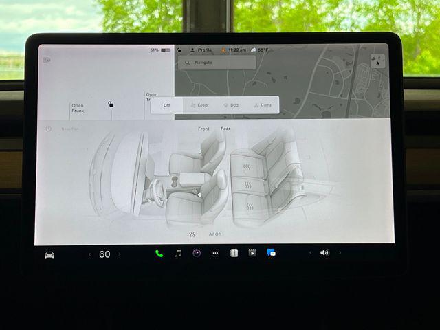Photo of 2020 Midnight Silver Metallic Tesla Model 3