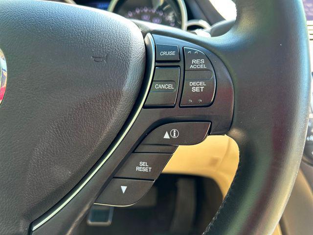 Photo of 2013 Crystal Black Pearl Acura TL