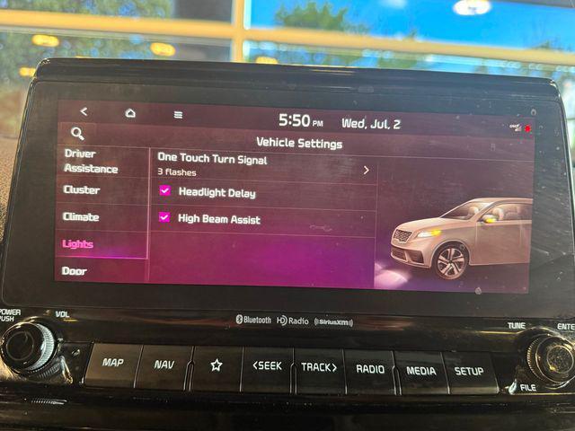 Photo of 2022 Gravity Gray Kia Seltos