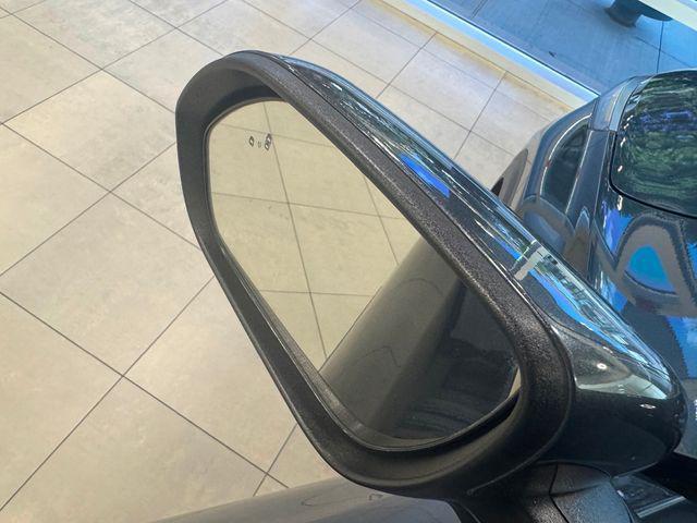 Photo of 2022 Gravity Gray Kia Seltos