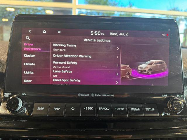Photo of 2022 Gravity Gray Kia Seltos