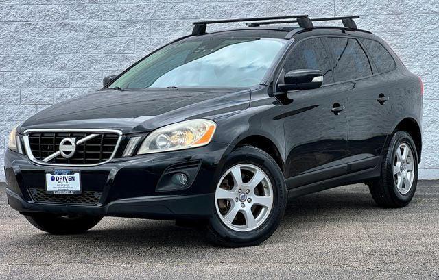 2010 Volvo XC60