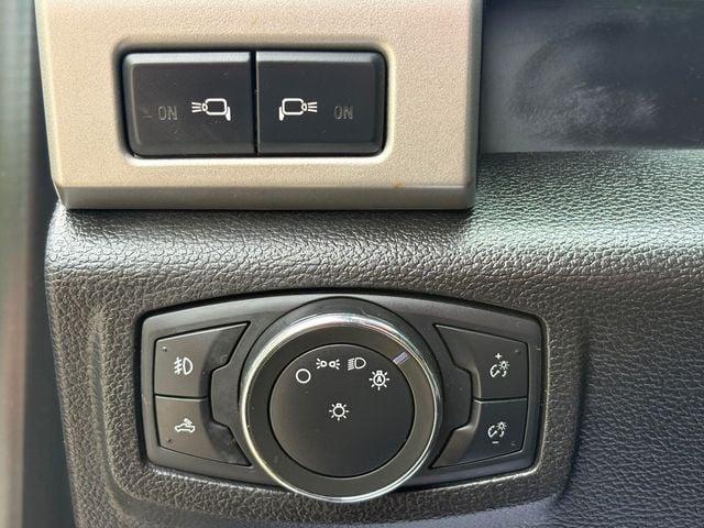 Photo of 2017 Ingot Silver Metallic Ford F-250