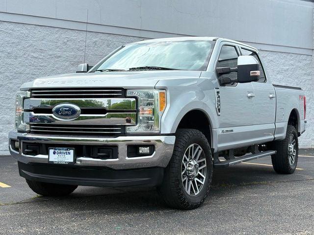 2017 Ford F-250