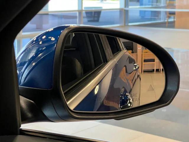 Photo of 2023 Starling Blue Metallic Mercedes-Benz AMG C 43