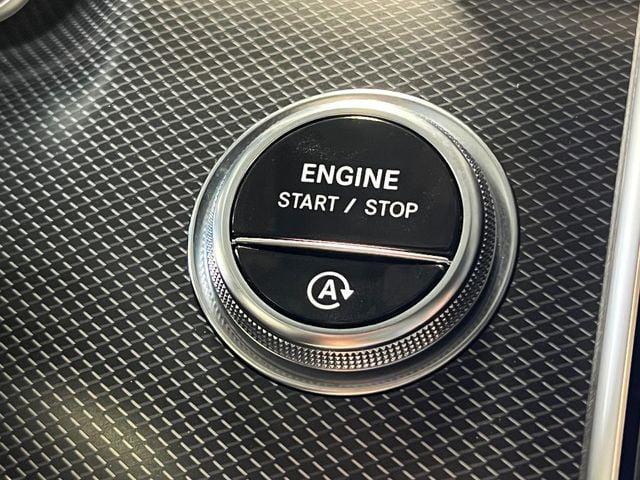 Photo of 2023 Starling Blue Metallic Mercedes-Benz AMG C 43