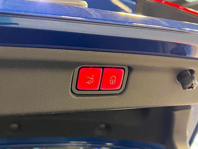 Photo of 2023 Starling Blue Metallic Mercedes-Benz AMG C 43
