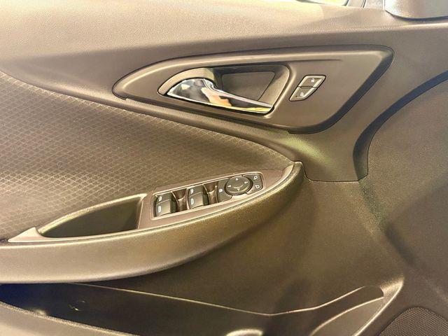 Photo of 2023 Mineral Gray Metallic Chevrolet Malibu