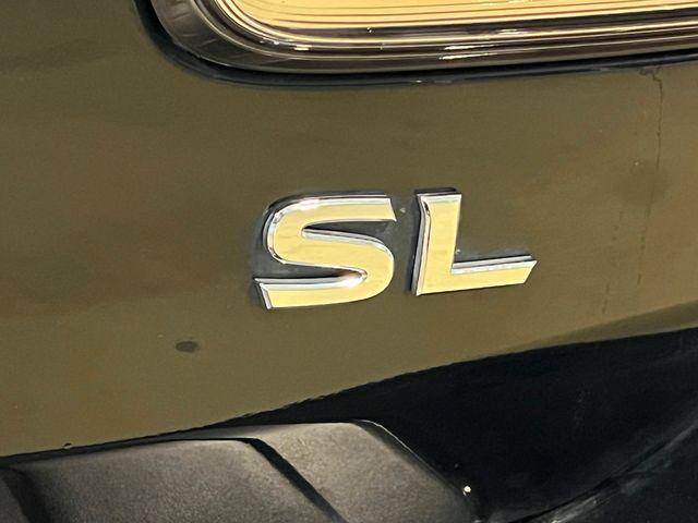Photo of 2020 Super Black Nissan Armada