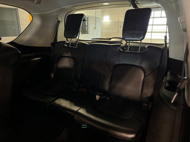 Photo of 2020 Super Black Nissan Armada