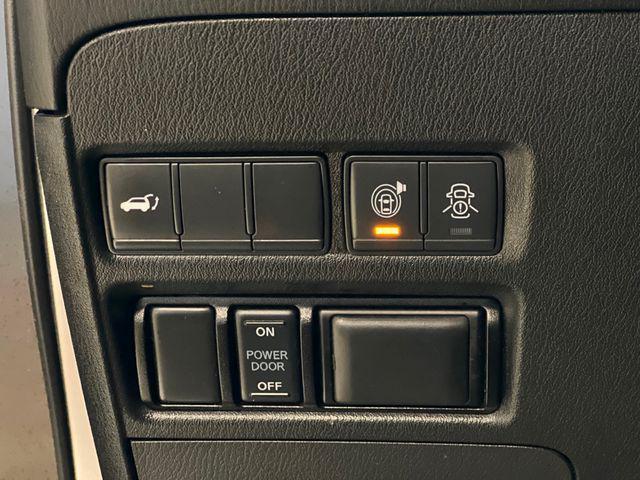 Photo of 2020 Super Black Nissan Armada