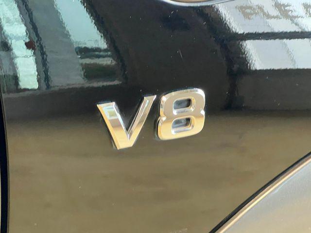 Photo of 2020 Super Black Nissan Armada