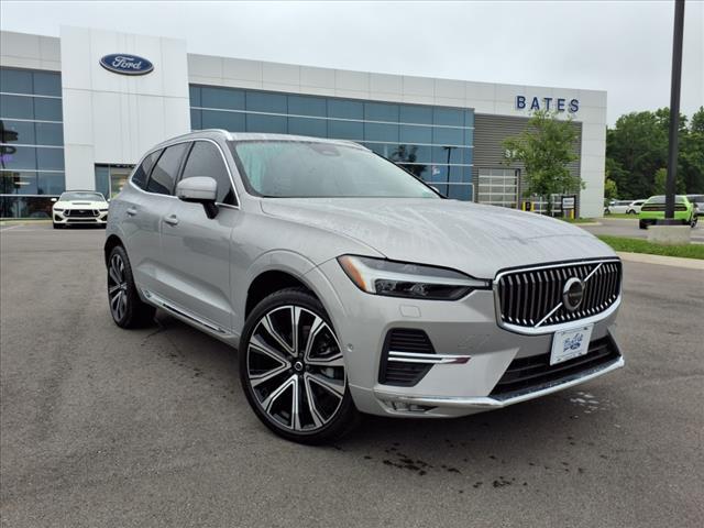 2023 Volvo XC60