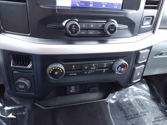 Photo of 2023 Silver Ford F-150