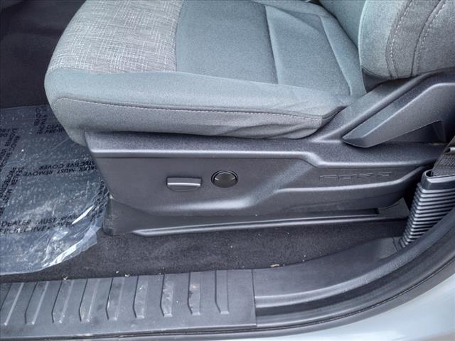 Photo of 2023 Silver Ford F-150