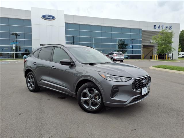2023 Ford Escape