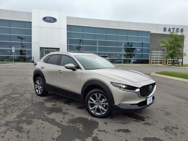 2024 Mazda Cx-30