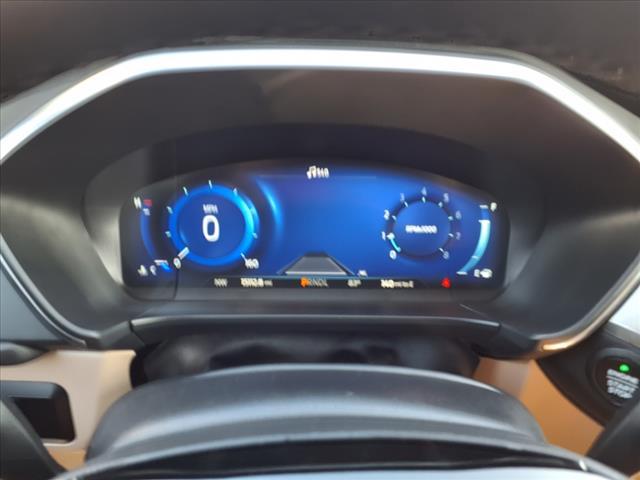 Photo of 2022 Red Ford Escape