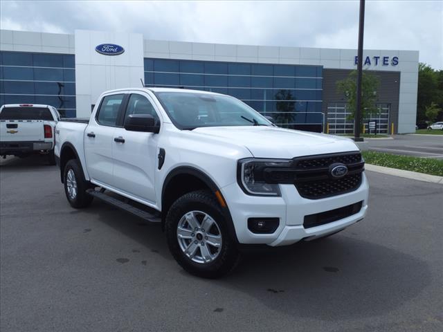 2024 Ford Ranger