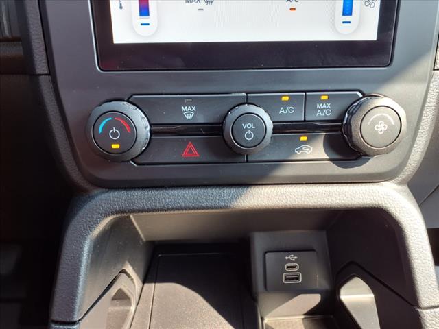 Photo of 2025 White Ford Ranger