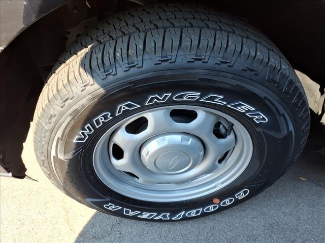 Photo of 2023 Black Ford Expedition Max