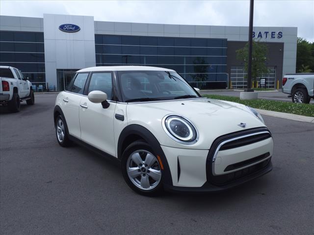 2022 MINI Hardtop