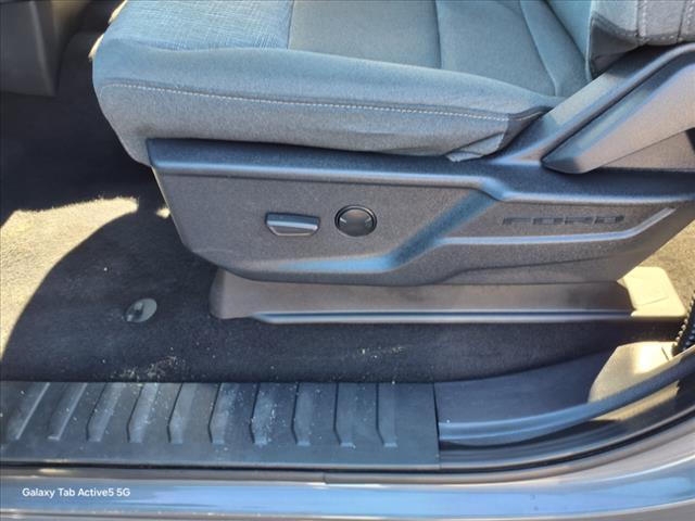 Photo of 2023 Gray Ford F-150