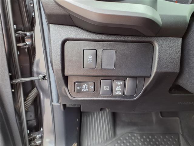 Photo of 2022 Gray Toyota Tacoma
