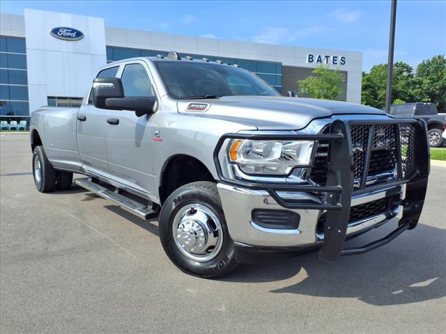 2024 RAM 3500