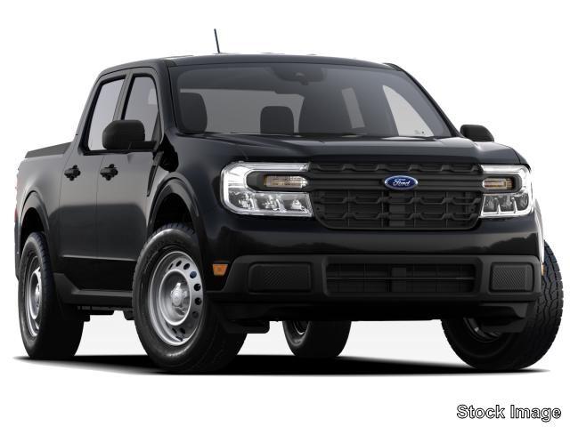 2023 Ford Maverick