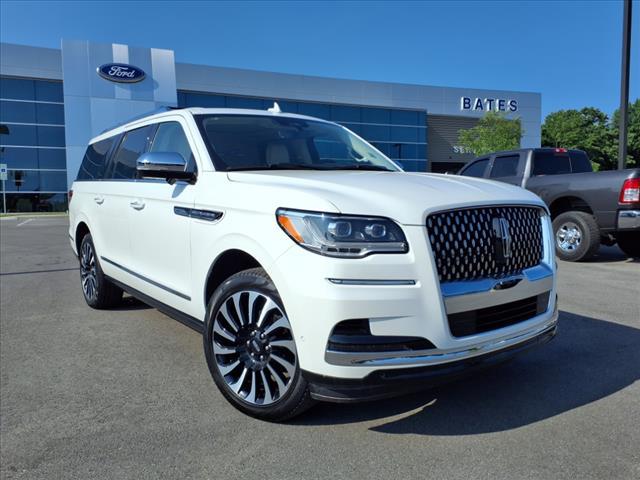 2024 Lincoln Navigator L