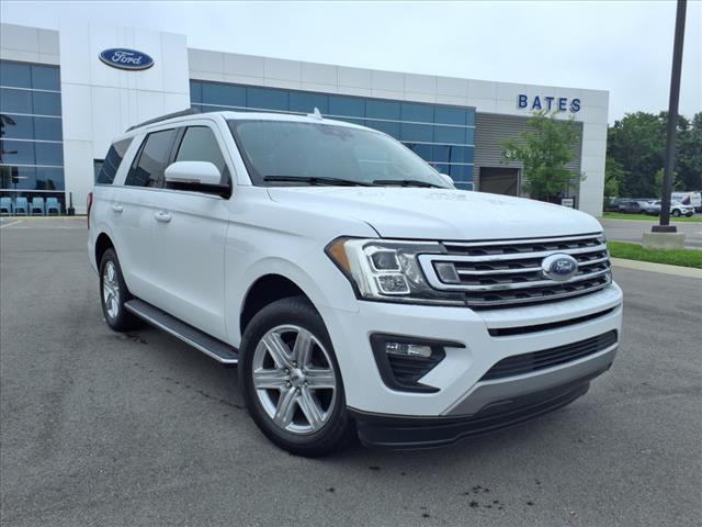 2021 Ford Expedition