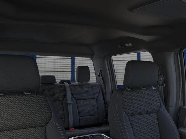 Photo of 2025 Carbonized Gray Metallic Ford F-150